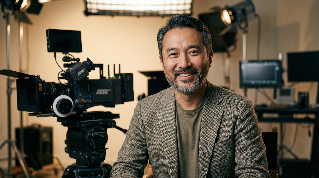 国产影视导演顾问