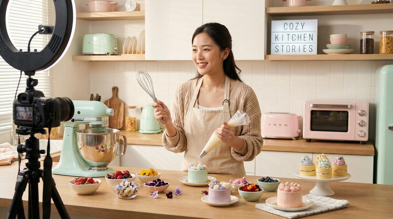 国产 cosplay视频